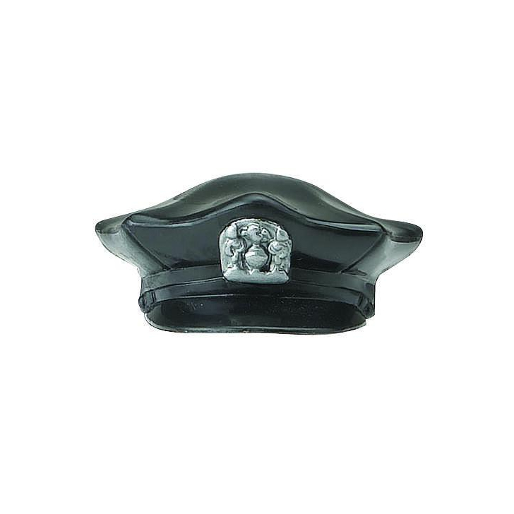 Figurina politist cu accesorii