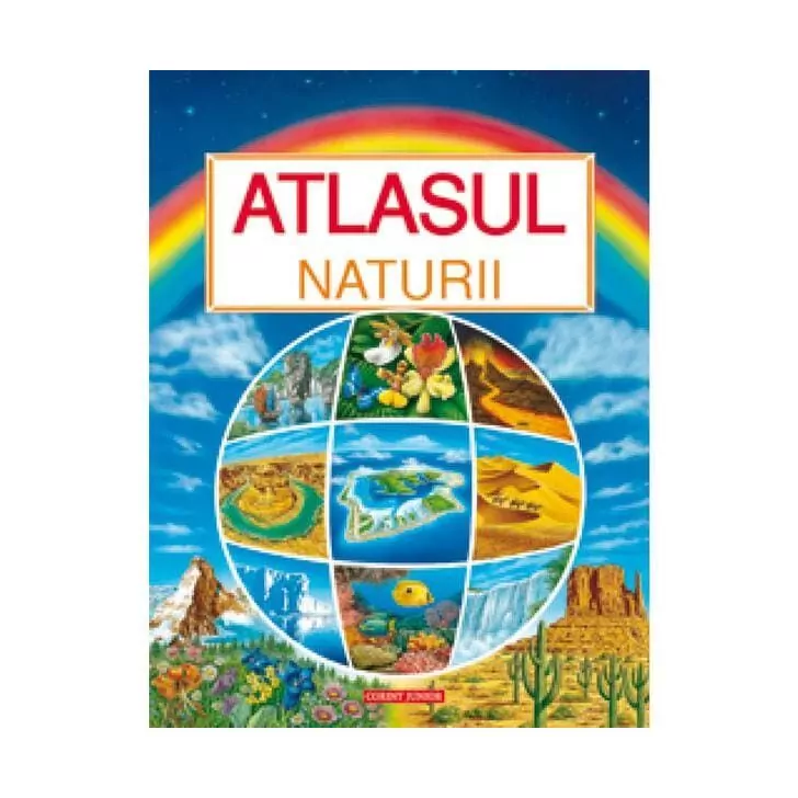 Atlasul naturii