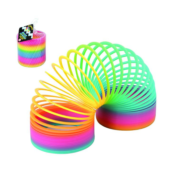 Arc multicolor