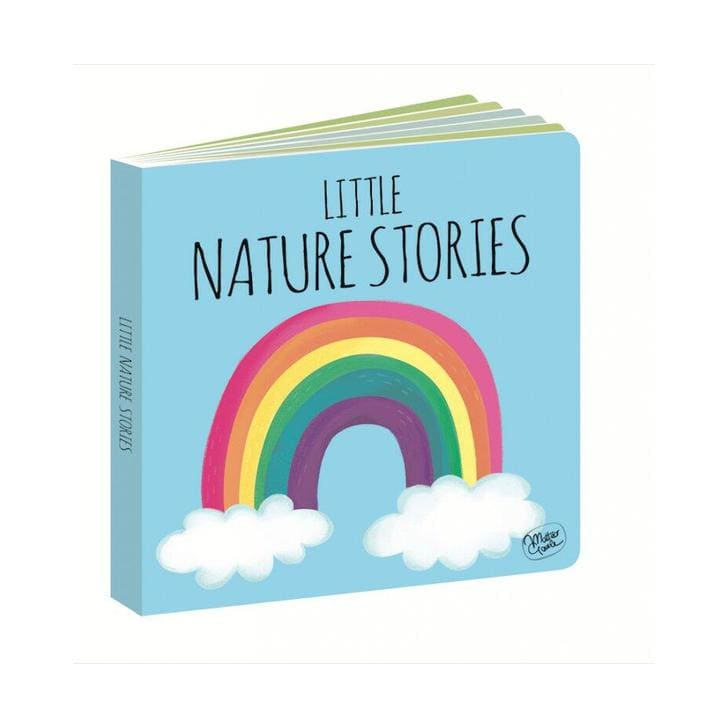 Eco-Blocks - Natura si numerele