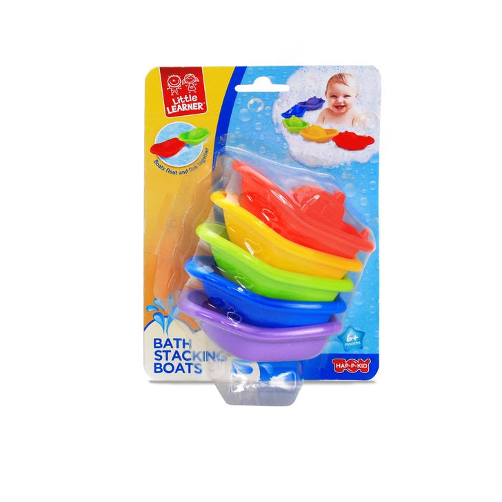 Set de barcute pentru baie