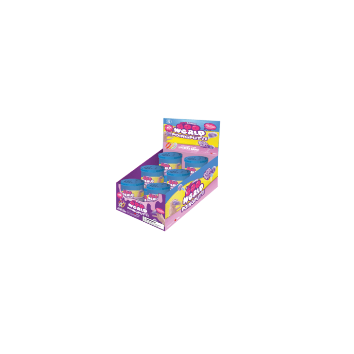 Pasta - modelatoare - GOOWORLD POINGPUTTI