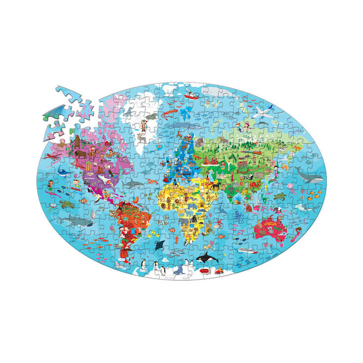 Cunoaste si exploreaza - Planeta Pamant