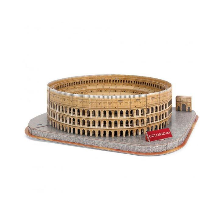 Puzzle 3D - Colosseum