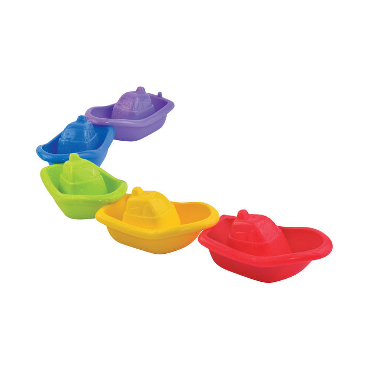 Set de barcute pentru baie