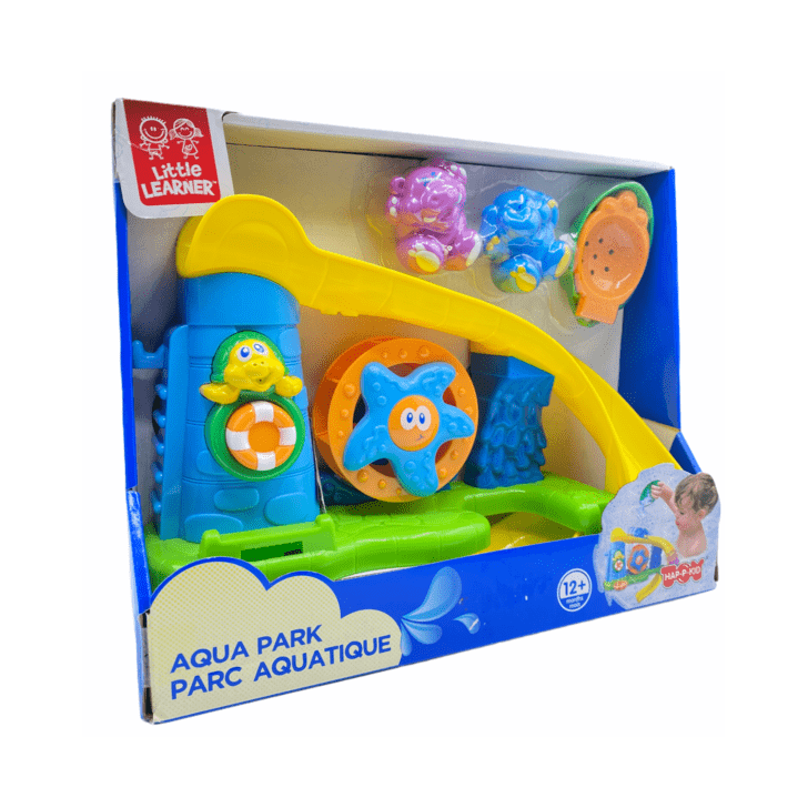 Jucarie pentru baie - Aqua Park
