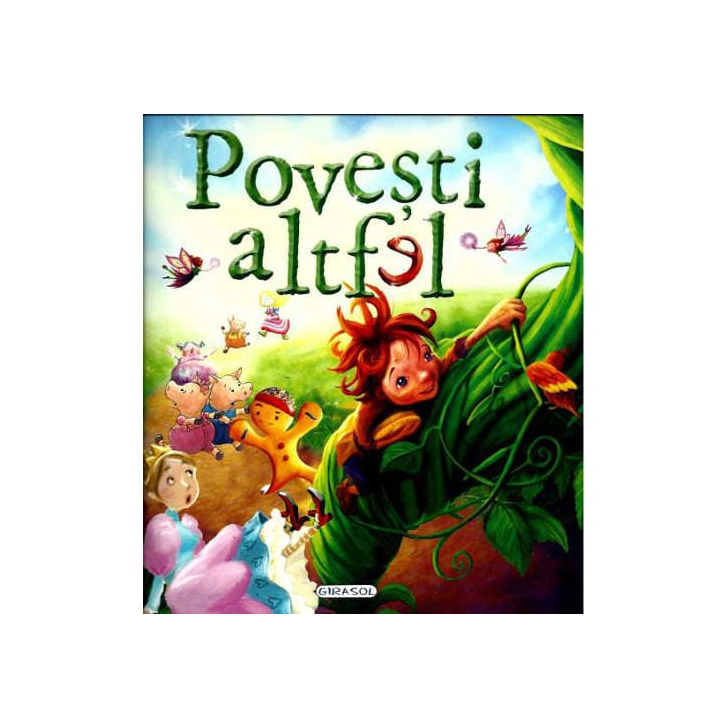 Povesti altfel