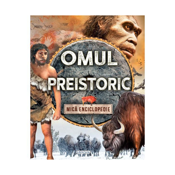 Omul preistoric