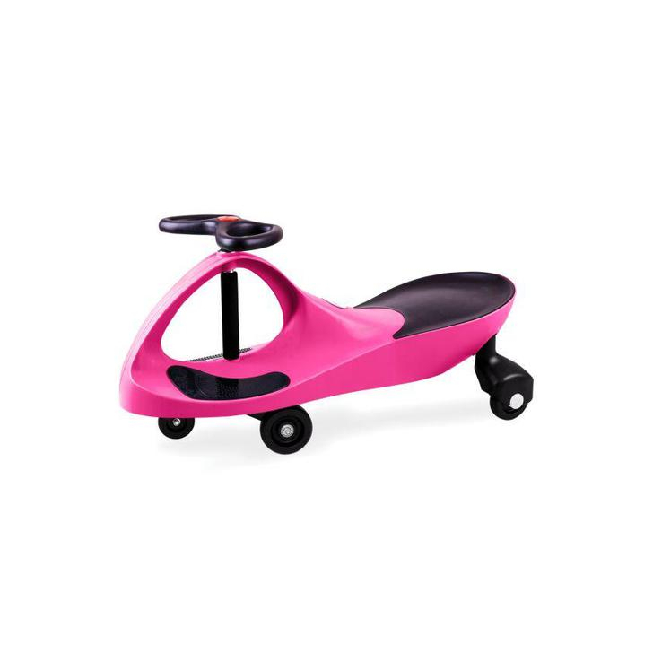 Masinuta fara pedale - Pink