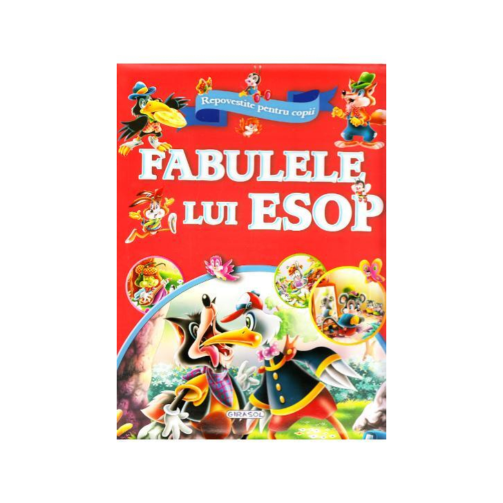 Fabulele lui Esop