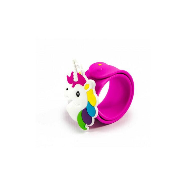 Bratara unicorn 3D