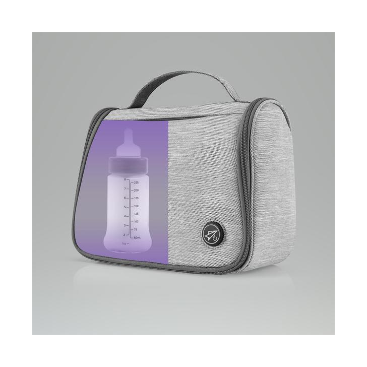 Sterilizator UV portabil tip geanta