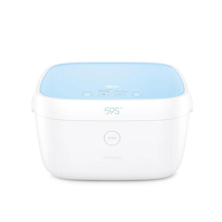 Sterilizator UV 3 in 1 cu acumulatori