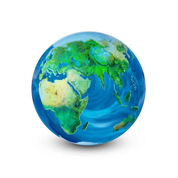 Mini glob geografic