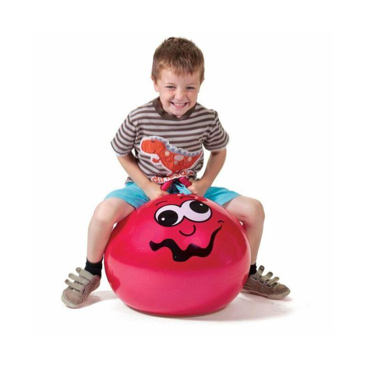 Minge pentru sarit - Junior