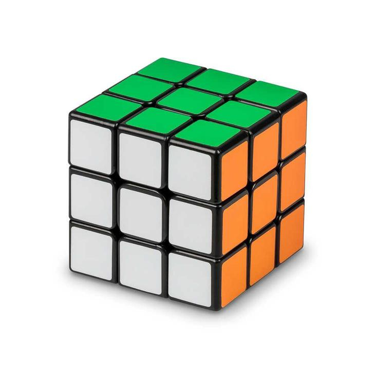 Joc de logica - Cubul inteligent