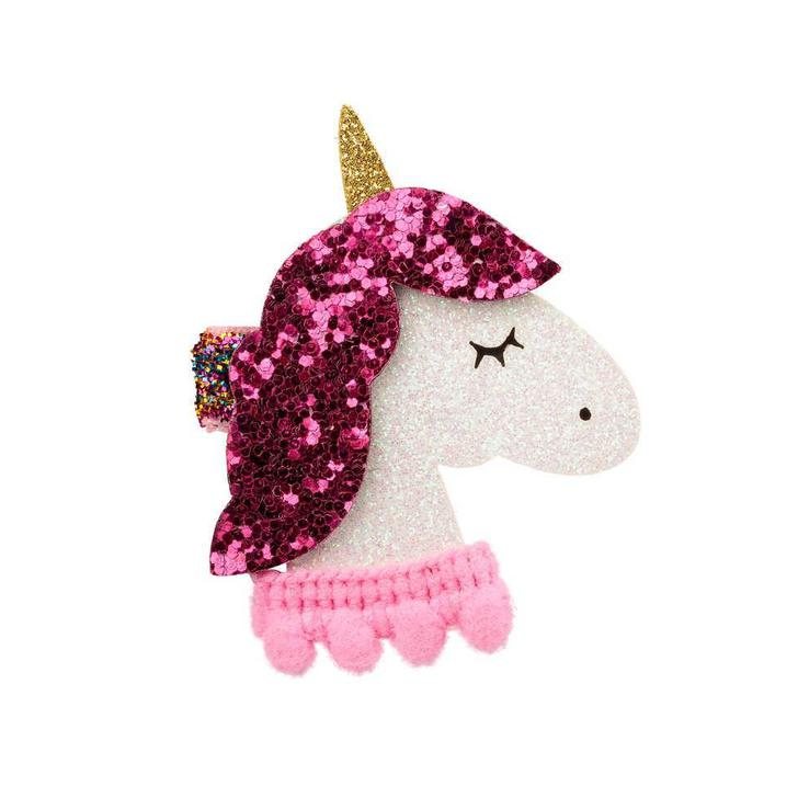 Agrafe de par - Unicorn