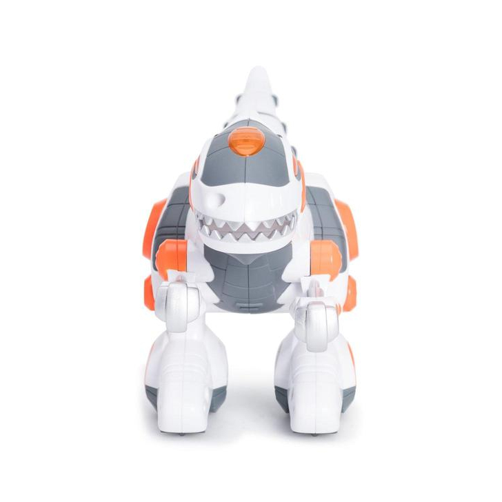 Robot dinozaur cu telecomanda