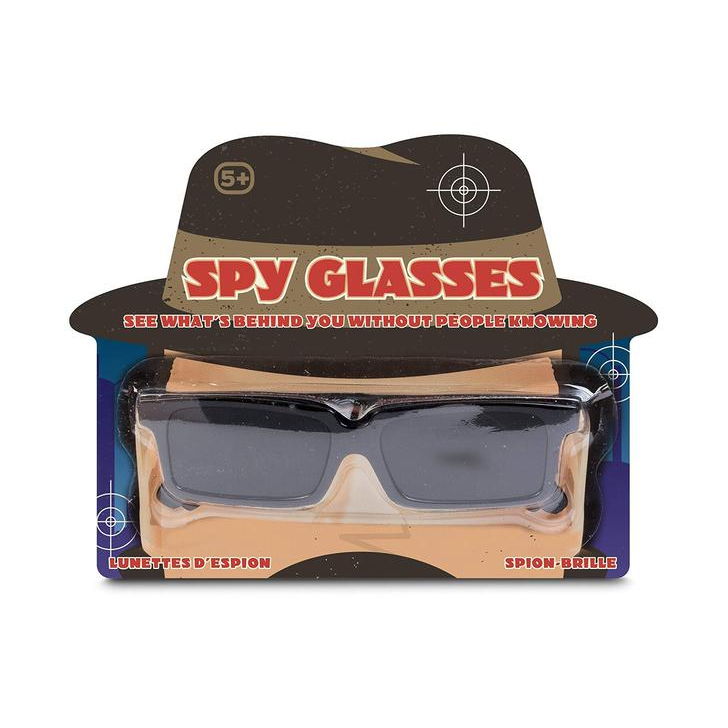 Ochelarii spionului