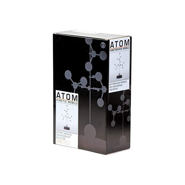 Pendul atom