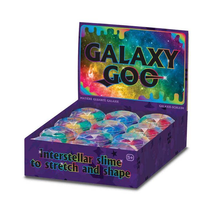 Slime Galaxy