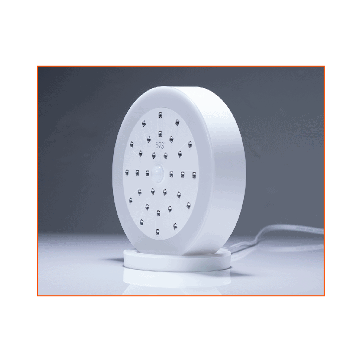 Sterilizator UV automat pentru spatii