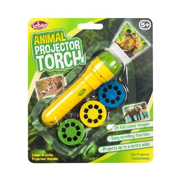 Proiector tip lanterna - Animale