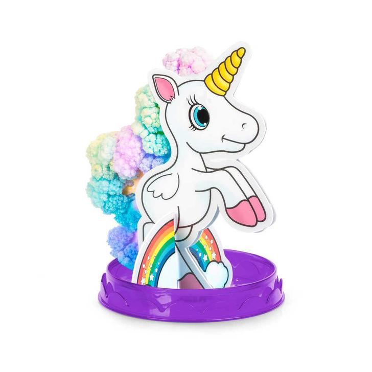 Set experimente - Unicorn
