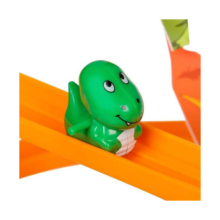 Cursa dinozaurilor