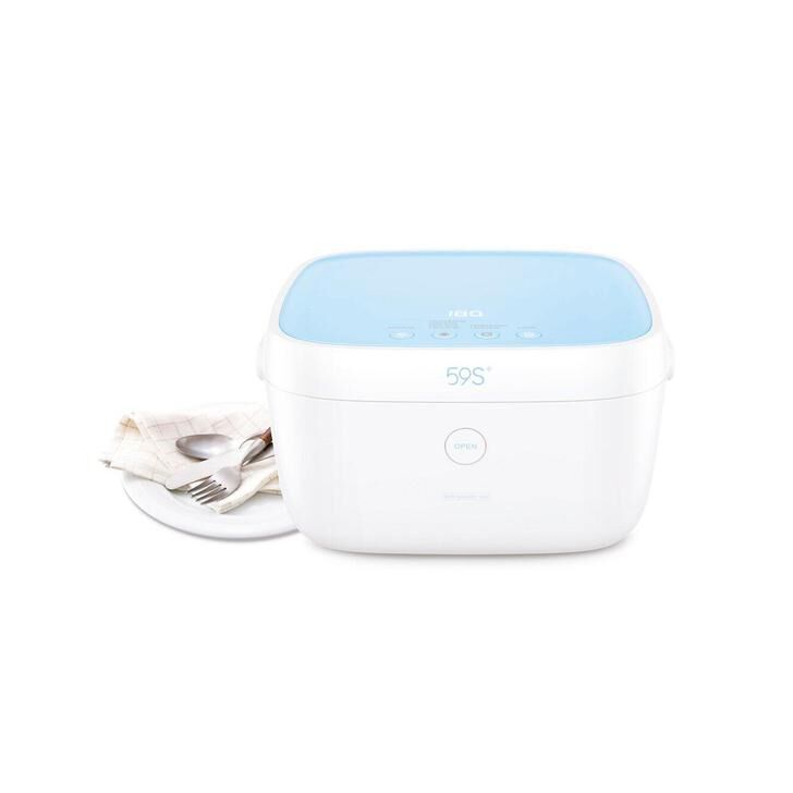 Sterilizator UV 3 in 1 cu acumulatori