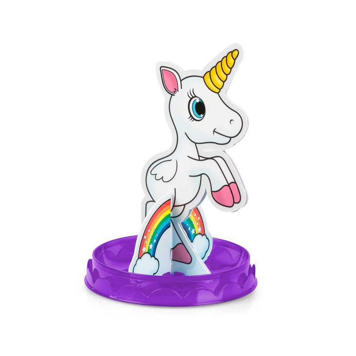 Set experimente - Unicorn