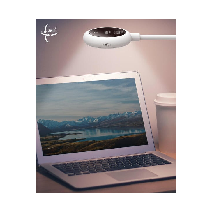 Lampa UV portabila pentru sterilizare