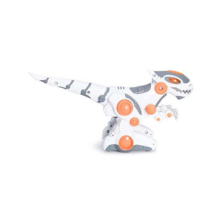 Robot dinozaur cu telecomanda