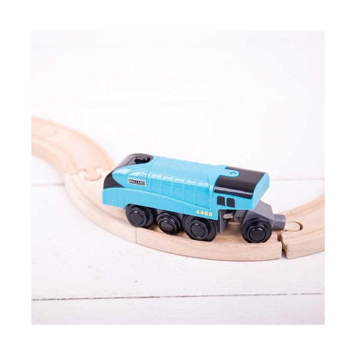 Locomotiva Electrica