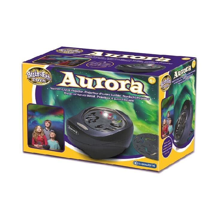 Proiector Aurora Boreala