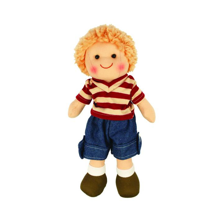 Papusa - Harry