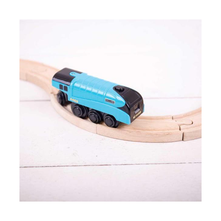 Locomotiva Electrica