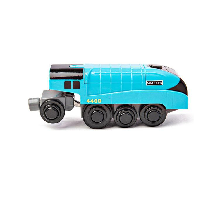 Locomotiva Electrica