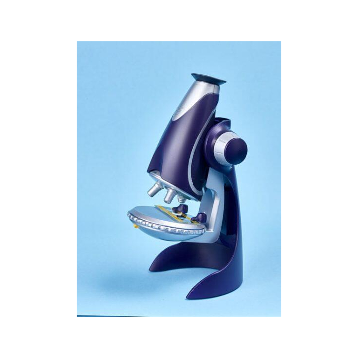 Microscop 450X