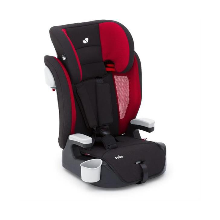 Joie – Scaun auto Elevate Cherry, 9-36 kg