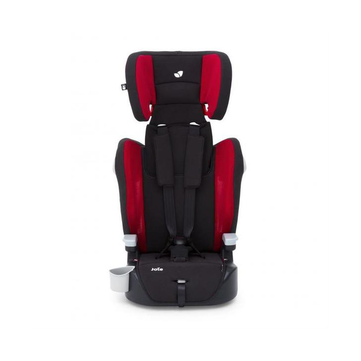 Joie – Scaun auto Elevate Cherry, 9-36 kg