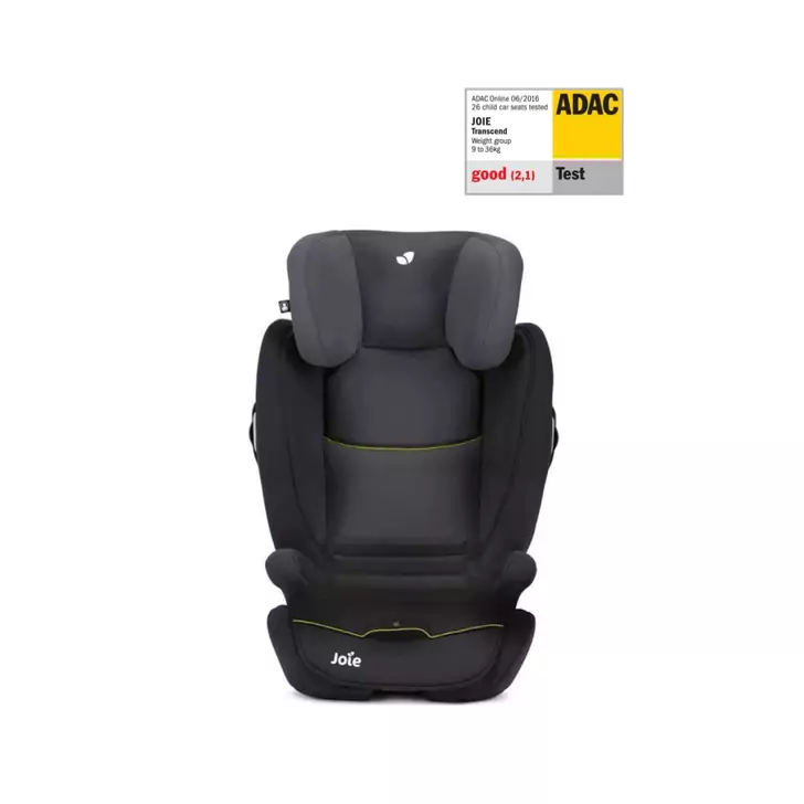 Joie transcend urban isofix cheap