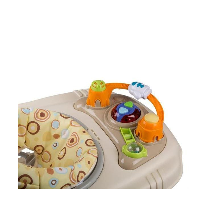 BabyGo – Premergator multifunctional 3 in 1 Beige