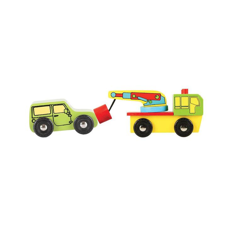 Colectia mea de vehicule