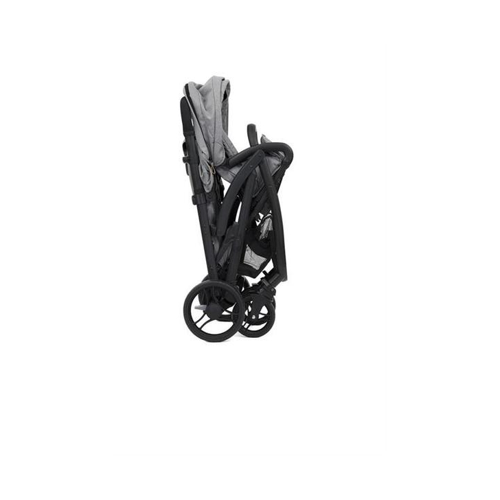 Joie - Carucior Evalite Duo Gray Flannel