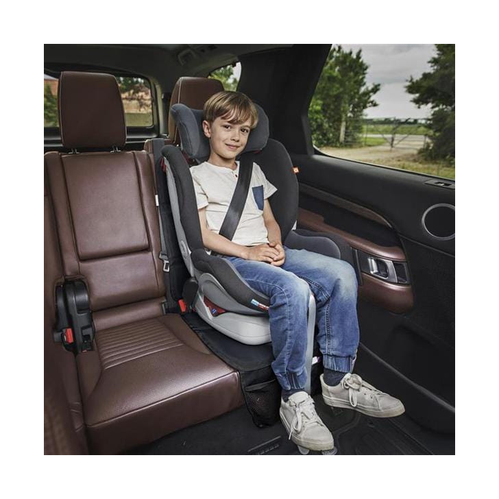 Apramo – Protectie integrala pentru scaunele auto