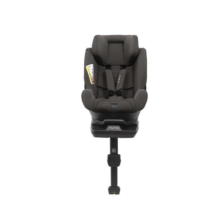 Nuna - Scaun auto rear facing Norr Granite, 0-18 kg