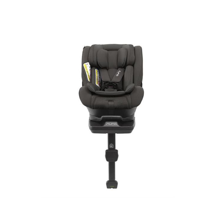 Nuna - Scaun auto rear facing Norr Granite, 0-18 kg