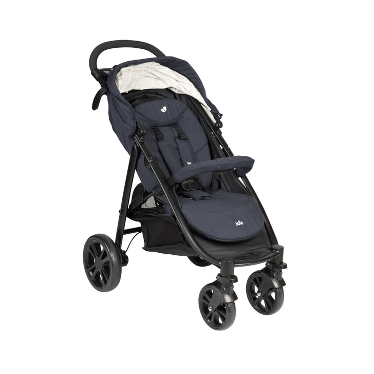 Joie Carucior Multifunctional Litetrax 4 Navy Blazer kidiko.ro