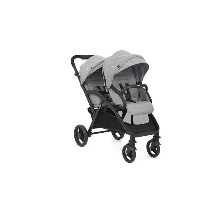 Joie - Carucior Evalite Duo Gray Flannel